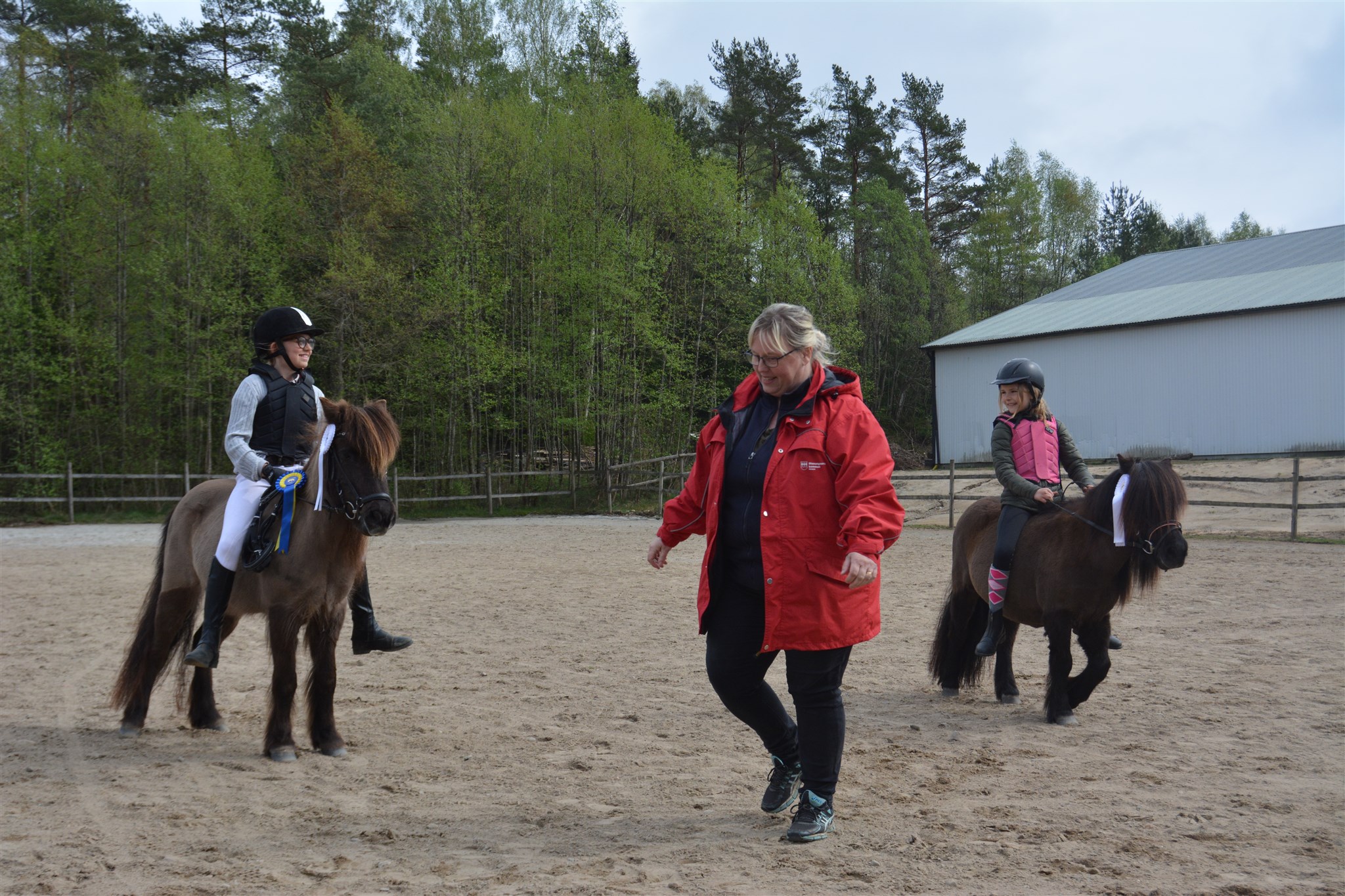 Molly och Delena.JPG