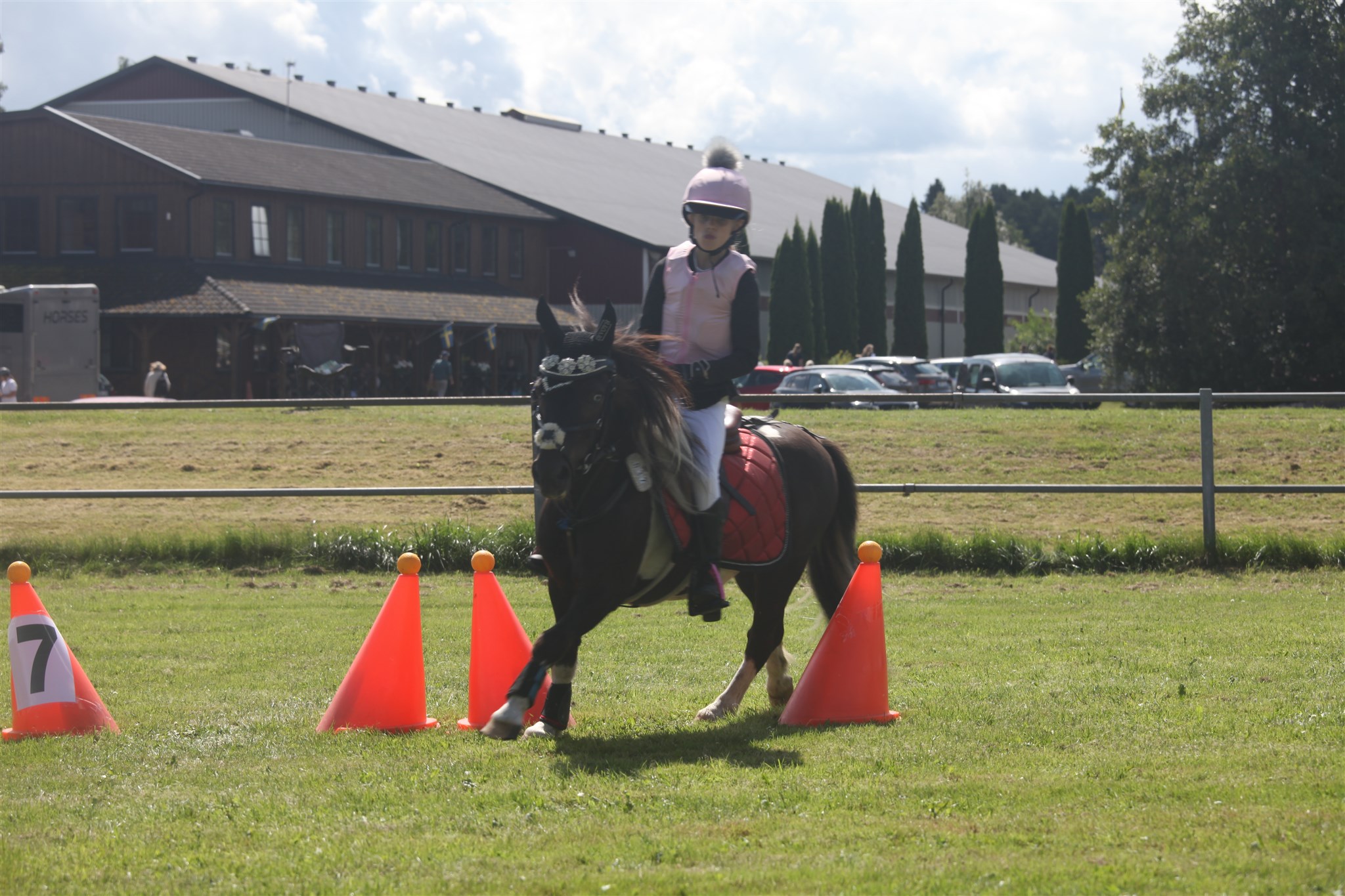 Isolde Karlsson_Nordanåkers Broder Tuck foto Emma_Hast.JPG